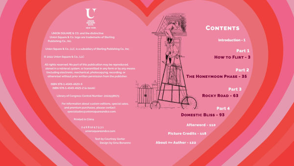 Star-Crossed Love: Tried-and-True Dating Advice from Classic Literature
