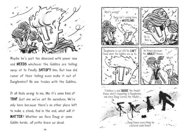 Quest Kids and the Mystery of Goblin Gazebo