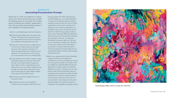 Paint to Prosper: Transform Your Art Practice and Build a Modern Business