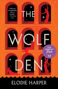 Download ebooks to ipad free The Wolf Den