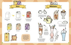 Alternative view 7 of How to Draw the Cutest Stuff-Deluxe Edition!: Draw Anything and Everything in the Cutest Style Ever!