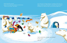 Alternative view 4 of Polar Bear Island