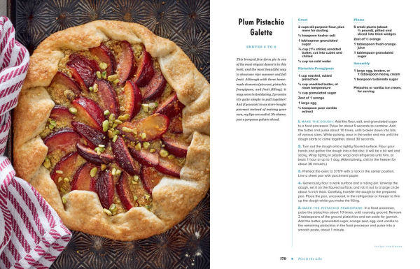 Sheet Pan Sweets: Simple, Streamlined Dessert Recipes - A Baking Cookbook