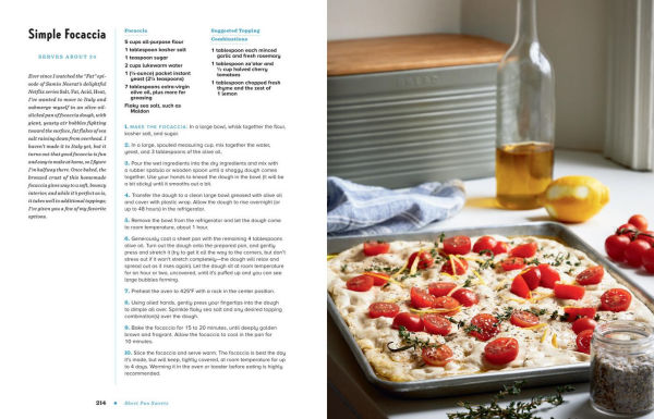 Sheet Pan Sweets: Simple, Streamlined Dessert Recipes - A Baking Cookbook