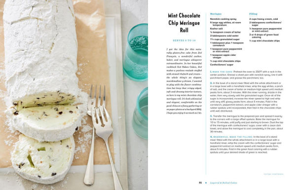 Sheet Pan Sweets: Simple, Streamlined Dessert Recipes - A Baking Cookbook