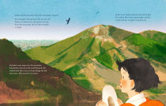 Alternative view 3 of Junko's Climb