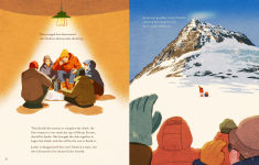 Alternative view 7 of Junko's Climb