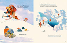 Alternative view 8 of Junko's Climb