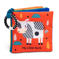 Title: My Little Farm, Author: Wendy Kendall