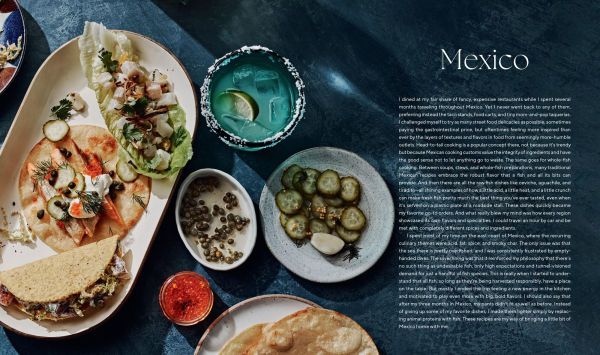 Good Catch: A Guide to Sustainable Fish and Seafood with Recipes from the World's Oceans - Cookbook