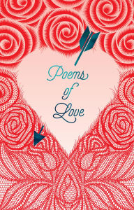 Title: Poems of Love, Author: Various Authors