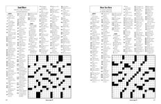 Alternative view 8 of Cozy Sunday Crosswords