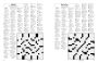 Alternative view 8 of Cozy Sunday Crosswords