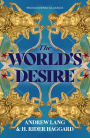 The World's Desire