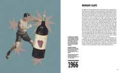 Alternative view 2 of The Wine List: Stories and Tasting Notes behind the World's Most Remarkable Bottles