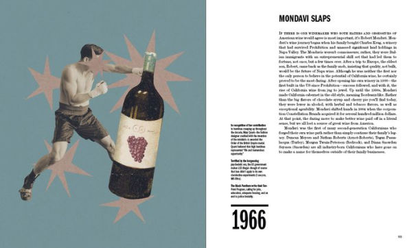 the Wine List: Stories and Tasting Notes behind World's Most Remarkable Bottles