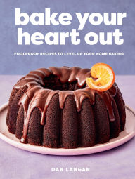 Bake Your Heart Out by Dan Langan Book Signing