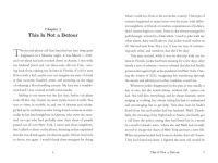 Alternative view 7 of So Sorry for Your Loss: How I Learned to Live with Grief, and Other Grave Concerns