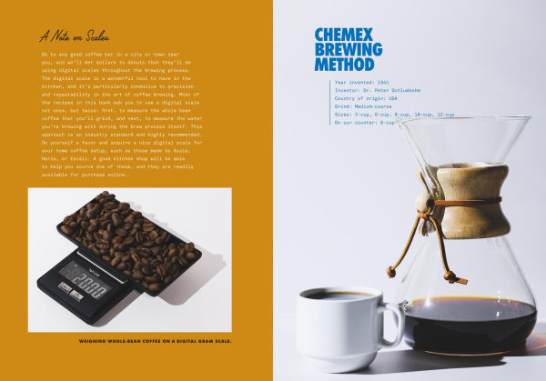 But First, Coffee: A Guide to Brewing from the Kitchen Bar - Coffee Book