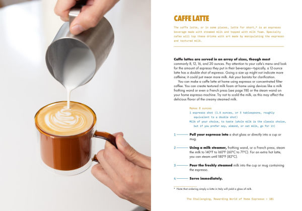 But First, Coffee: A Guide to Brewing from the Kitchen Bar - Coffee Book