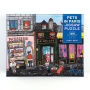 Alternative view 4 of Pets in Paris 1,000-Piece Jigsaw Puzzle
