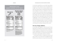 Alternative view 4 of Sugarless: A 7-Step Plan to Uncover Hidden Sugars, Curb Your Cravings, and Conquer Your Addiction