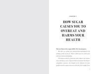 Alternative view 8 of Sugarless: A 7-Step Plan to Uncover Hidden Sugars, Curb Your Cravings, and Conquer Your Addiction