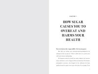 Alternative view 9 of Sugarless: A 7-Step Plan to Uncover Hidden Sugars, Curb Your Cravings, and Conquer Your Addiction