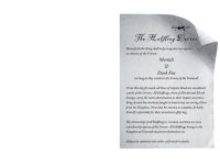 Alternative view 11 of A Broken Blade (The Halfling Saga #1)