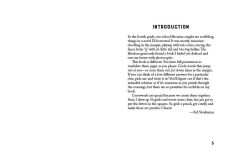 Alternative view 9 of Sip & Solve Hard Mini Crosswords