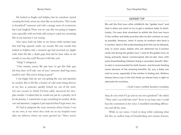 Enough About the Baby: A Brutally Honest Guide to Surviving First Year of Motherhood