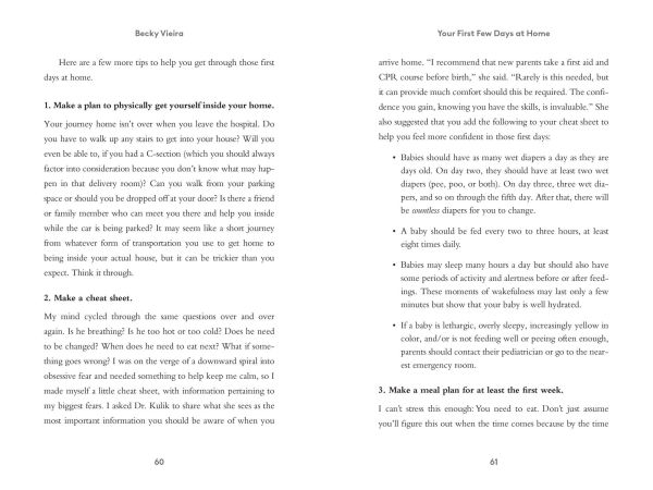 Enough About the Baby: A Brutally Honest Guide to Surviving First Year of Motherhood