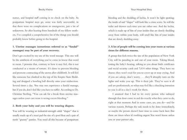 Enough About the Baby: A Brutally Honest Guide to Surviving First Year of Motherhood