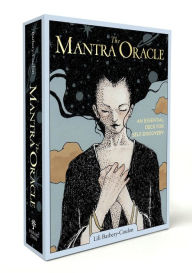 Title: The Mantra Oracle: An Essential Deck for Self-Discovery, Author: Lili Barbery-Coulon