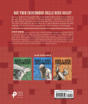 Alternative view 12 of Hard as a Rock Crosswords: Quite Hard Indeed