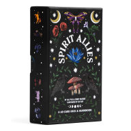 Title: Spirit Allies Oracle: A 60-Card Deck & Guidebook, Author: Jill Pyle