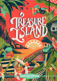 Title: Classic Starts®: Treasure Island, Author: Robert Louis Stevenson