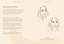 Alternative view 9 of Gua Sha & Crystal Massage: Techniques for Healthy, Clear, and Glowing Skin