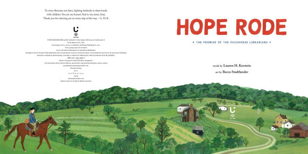 Hope Rode
