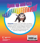 Alternative view 2 of No Thoughts Just Possums: 90 Hilarious Memes