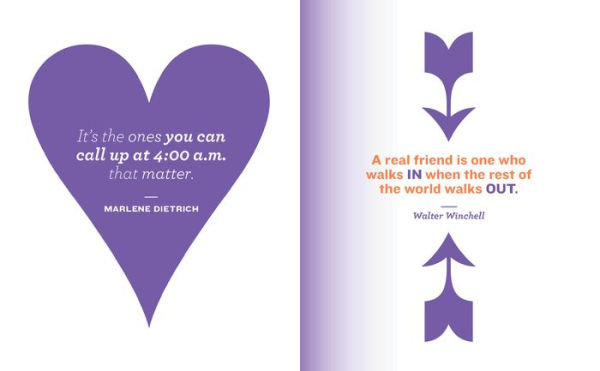 Dear You: Thank You!: A Book's Worth of Gratitude Especially for You
