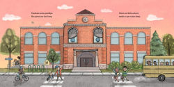 Alternative view 3 of Goodnight School