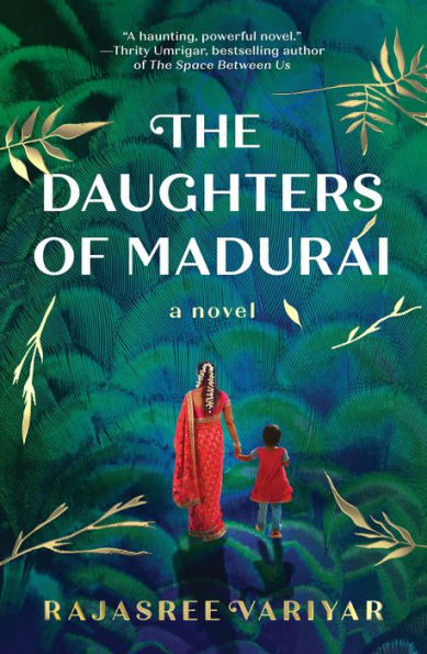 The Daughters of Madurai: A Novel