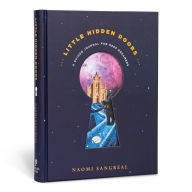 Title: Little Hidden Doors: A Guided Journal for Deep Dreamers, Author: Naomi Sangreal