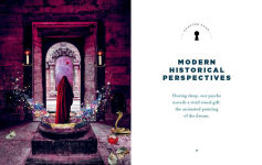 Alternative view 13 of Little Hidden Doors: A Guided Journal for Deep Dreamers - A Dream Journal