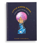 Alternative view 15 of Little Hidden Doors: A Guided Journal for Deep Dreamers - A Dream Journal