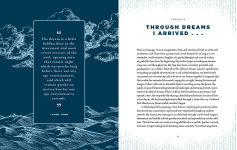 Alternative view 16 of Little Hidden Doors: A Guided Journal for Deep Dreamers - A Dream Journal