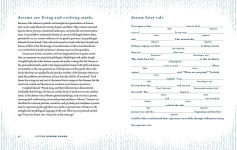 Alternative view 17 of Little Hidden Doors: A Guided Journal for Deep Dreamers - A Dream Journal