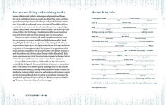 Alternative view 3 of Little Hidden Doors: A Guided Journal for Deep Dreamers - A Dream Journal