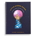 Alternative view 10 of Little Hidden Doors: A Guided Journal for Deep Dreamers - A Dream Journal